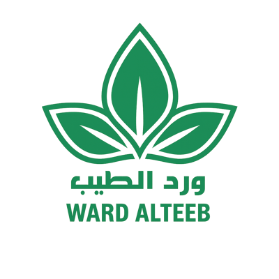 ورد الطيب | logo