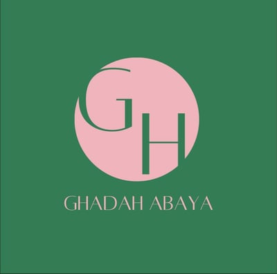 GH ABAYA logo