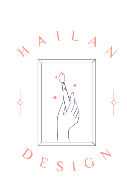 متجر هايلان ديزاين للديكورات logo