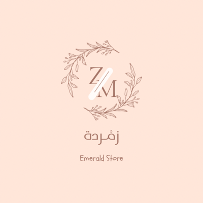 زُمردة logo