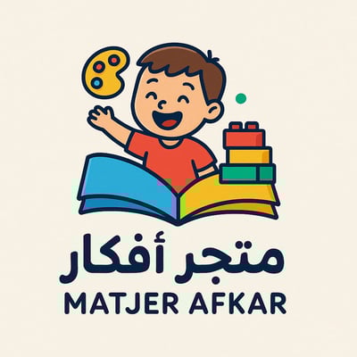 متجر أفكار logo