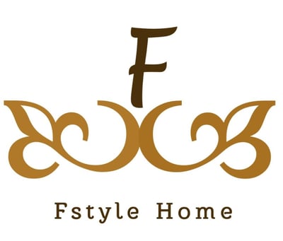 FSTYLE-HOME logo