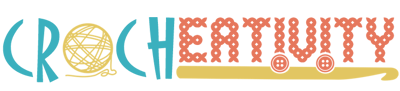 Crocheativity logo