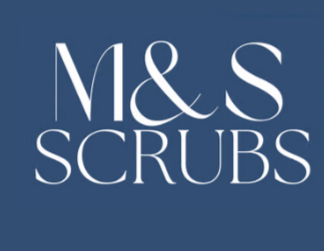 M&S SCRUBS