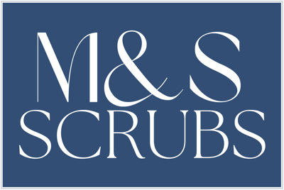 M&S SCRUBS