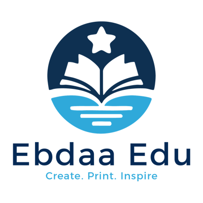 متجر إبداع التعليمي logo