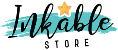 متجر إنكَبِل | Inkable Store logo