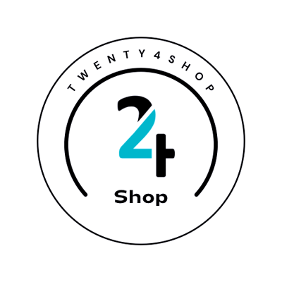 Twenty4shop logo