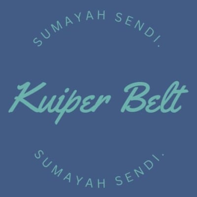 Kuiper Belt logo