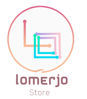 Lomerjo logo