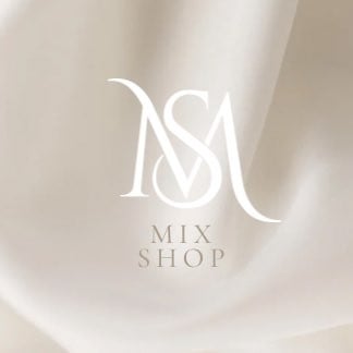 mixxshop logo