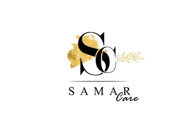 ســـمر كـير logo