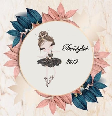 Beautykids2019 logo