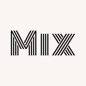 Mix logo