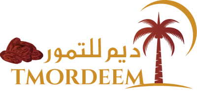 ديم للتمور logo