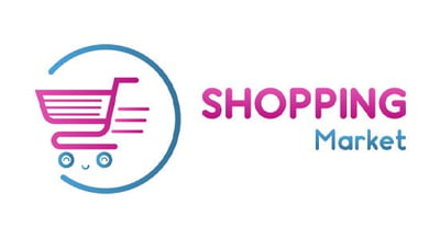 Shopping Market logo