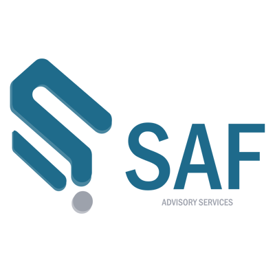 SAF Advisory Services logo