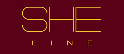 She Line logo