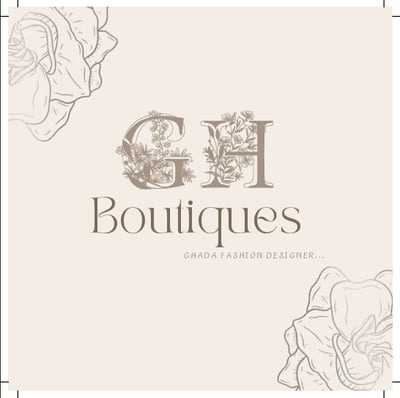 GH Boutiques logo