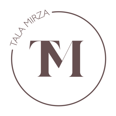 Talamirza logo