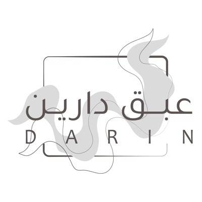 Abaq Darin Logo
