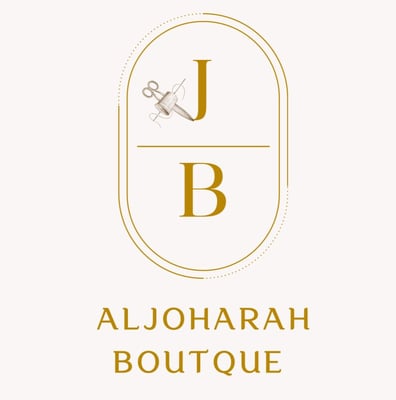 جي بوتيك logo
