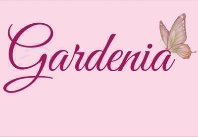 Gardenia