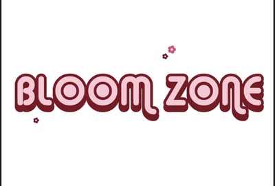 Bloom zone
