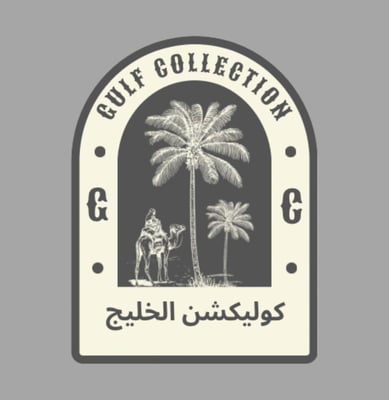 Gulf Collection logo