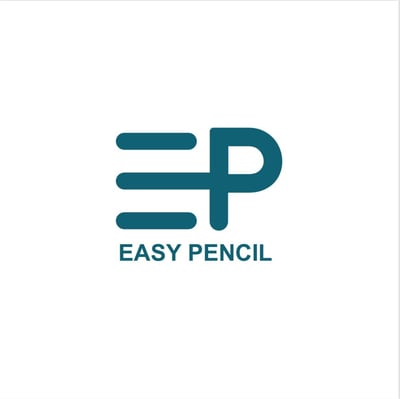 ايزي بنسل logo
