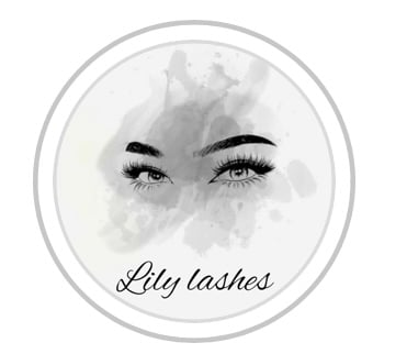 Lilylashes logo