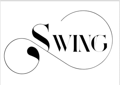 Swing Coffee and Bakery logo