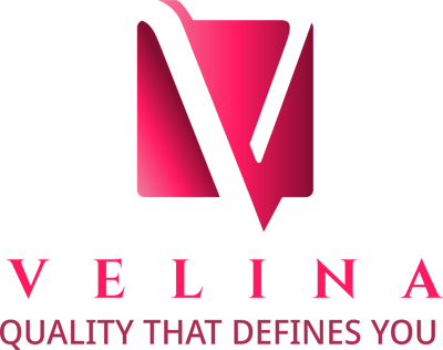 velina logo