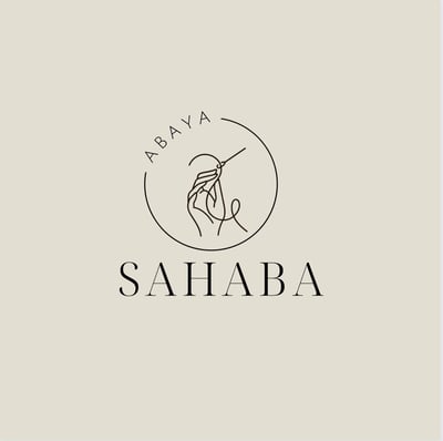عبايات سحابة🌧 logo