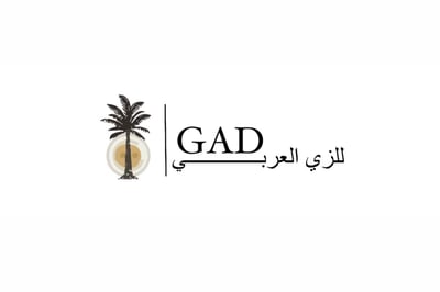 قاد للزي العربي logo