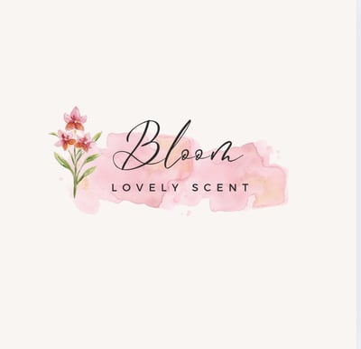 Bloomscent logo
