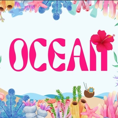 Oceanl11 logo
