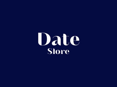 Date.store logo