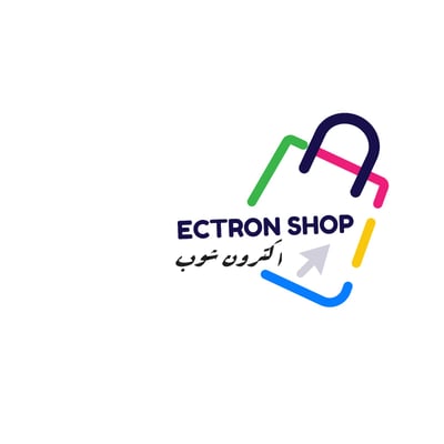 اكترون شوب logo