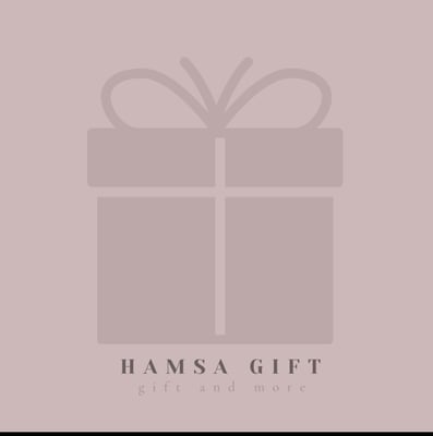 HAMSA logo