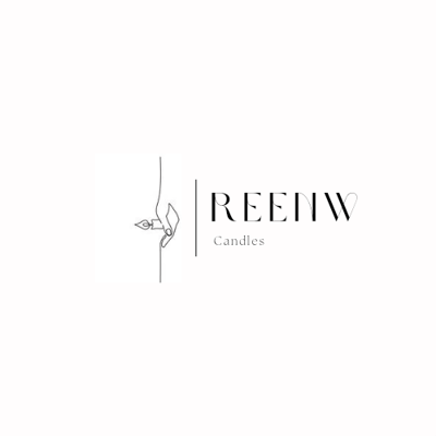 reenw candles logo