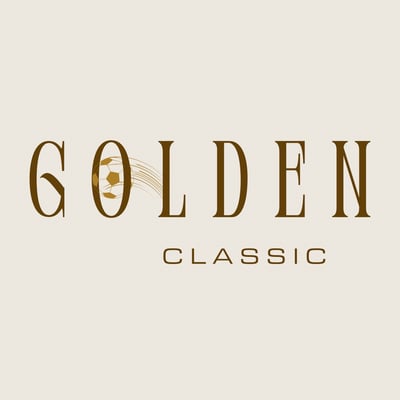 GOLDEN CLASSIC
