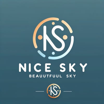 NICESKY logo
