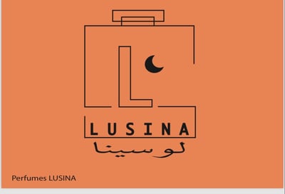 LUSINA logo
