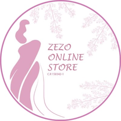 zezo online store logo
