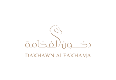دخون الفخامة logo