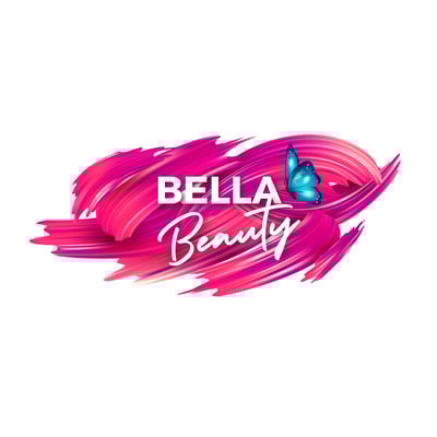 BELLA Beauty Store logo