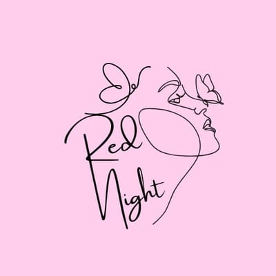 Red Night logo
