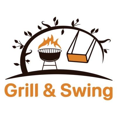 Grill&Swing logo