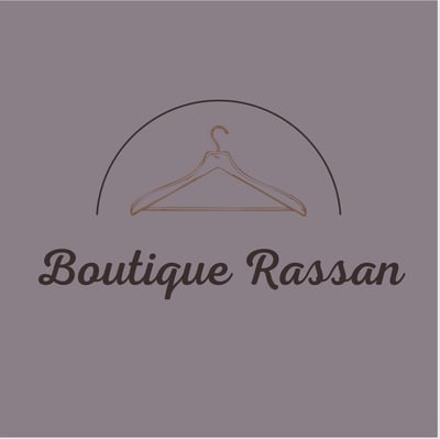 Boutique Rassan logo
